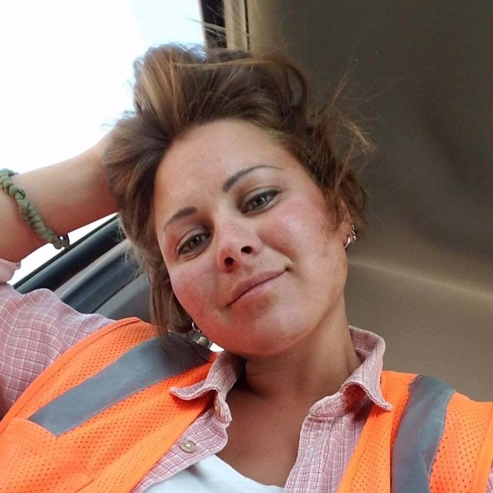 Meet your Posher, Amber